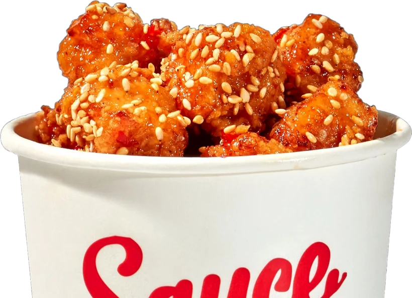 Sweet Chili Minis