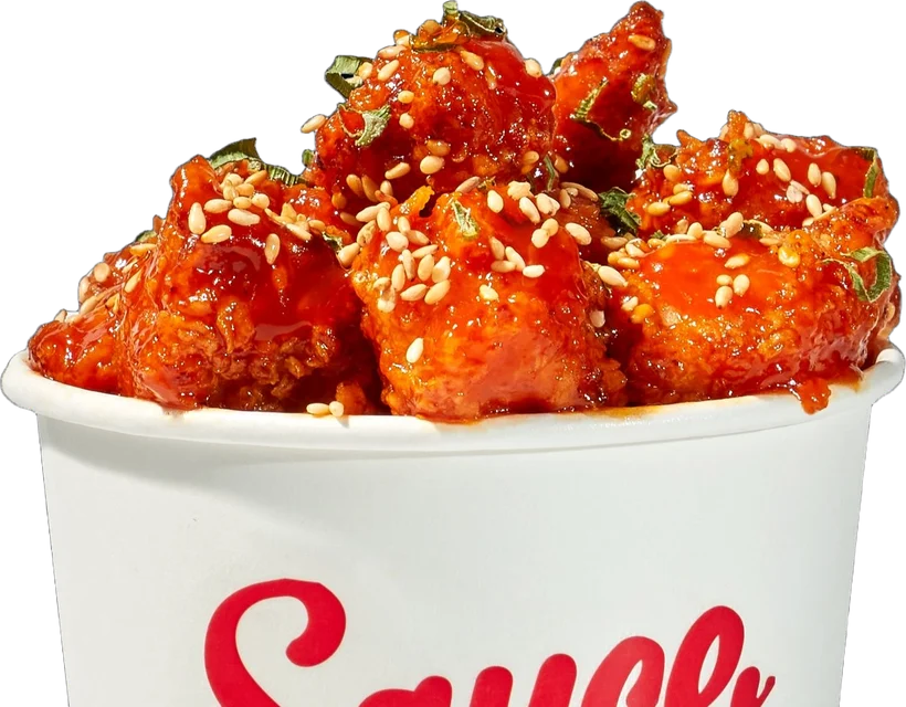 CHKN minis