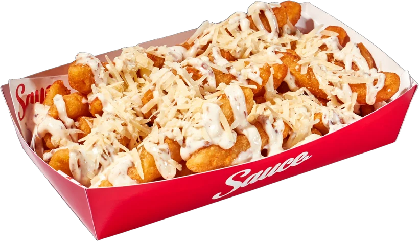 Fries