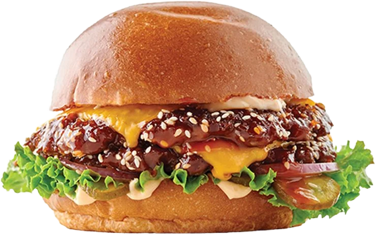 Burgers