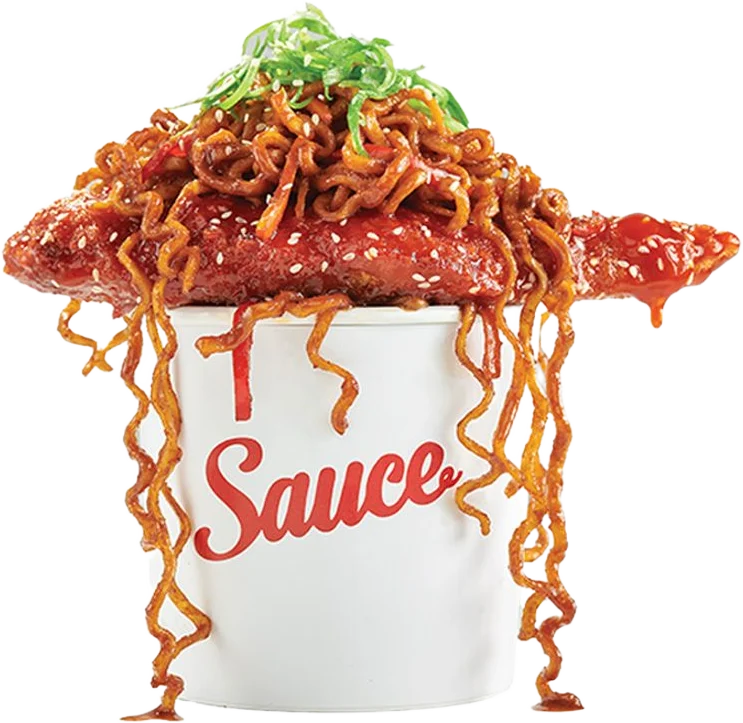 Noodles