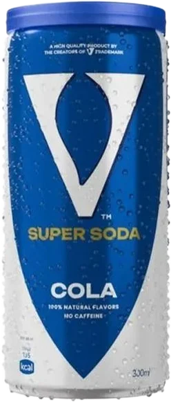 V7 Cola