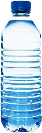 Water Small