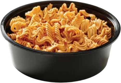 Dry: Fried Noodles