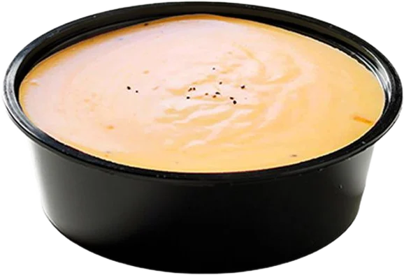 Melted Cheese