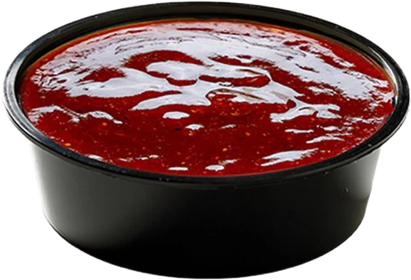 Honey BBQ