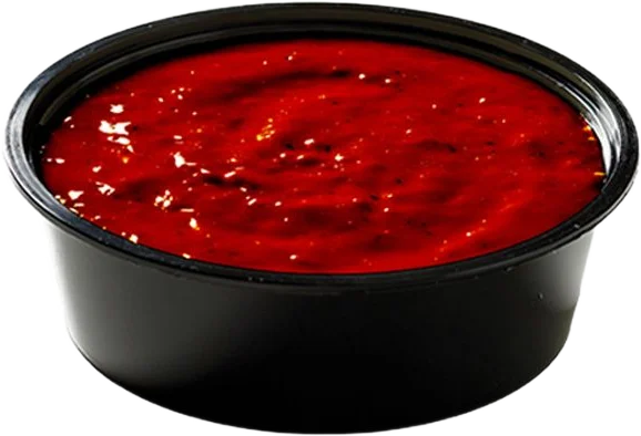 Harissa Ketchup