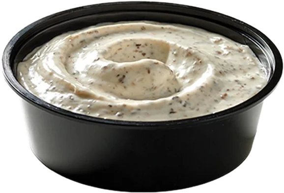 Creamy Truffle Mayo