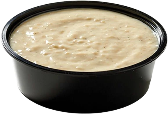 Parmesan Ranch
